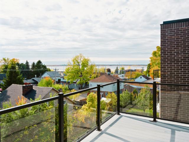Appartement à Louer 39 Rue Front, Aylmer Gatineau 18 photos | Logis Québec
