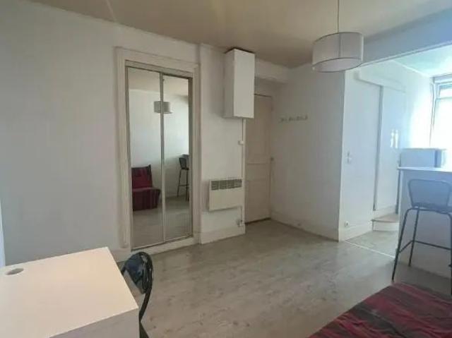 Appartement à louer 39.46m²