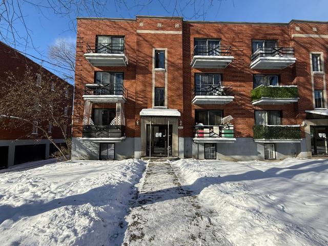 Appartement à Louer 3005,Av. Barclay, Côte des Neiges/Notre Dame de Grâce Montréal 13 photos | Logis Québec