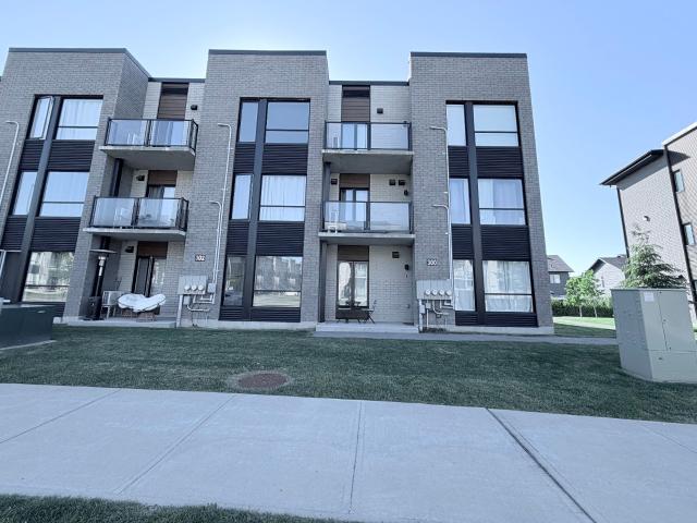 Appartement à Louer 300 Av. de l'Hippodrome 1, Aylmer Gatineau 7 photos | Logis Québec