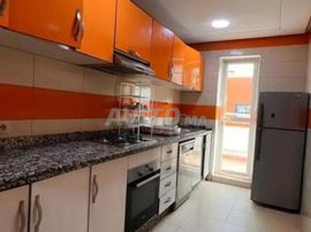 Appartement à louer 300 dh 7min Jemaa el fna