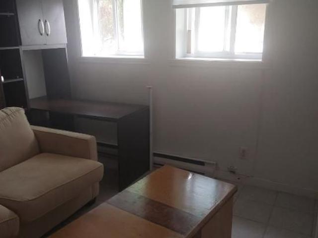 Appartement a louer