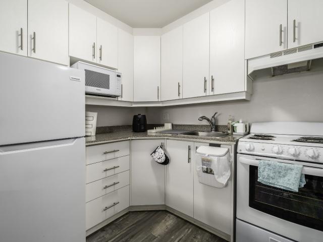 Appartement à Louer 3040 Rue des Châtelets, Sainte Foy/Sillery/Cap Rouge Québec 9 photos | Logis Québec
