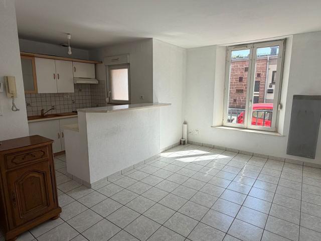 Appartement à louer 30 m