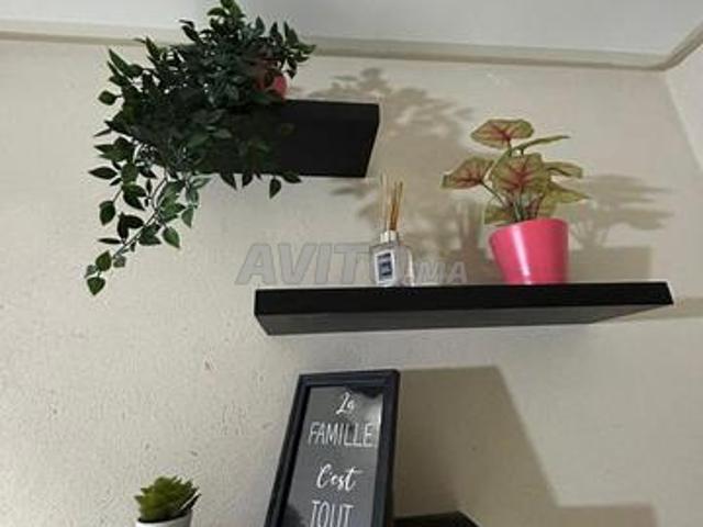 Appartement à louer 30 m² à Deroua