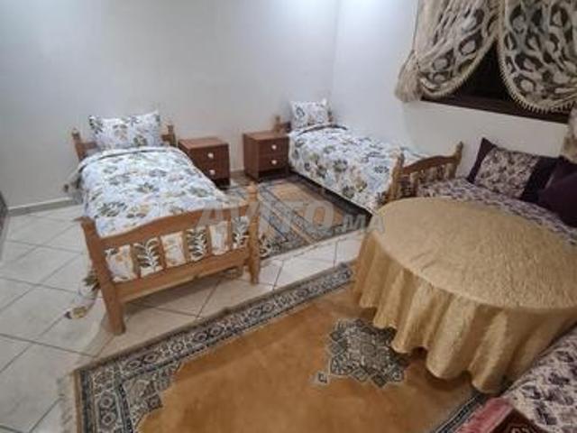 Appartement à louer 30 m² à Meknès