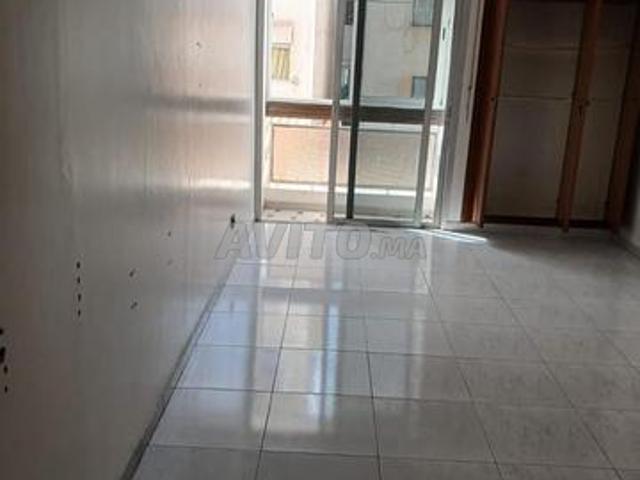 Appartement à louer 30 m² à Rabat