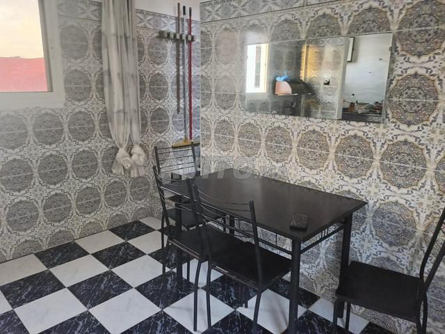 Appartement à louer 30 m² à Rabat