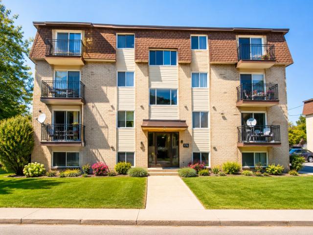Appartement à Louer 30 Rue De Matapédia, Gatineau Gatineau 10 photos | Logis Québec