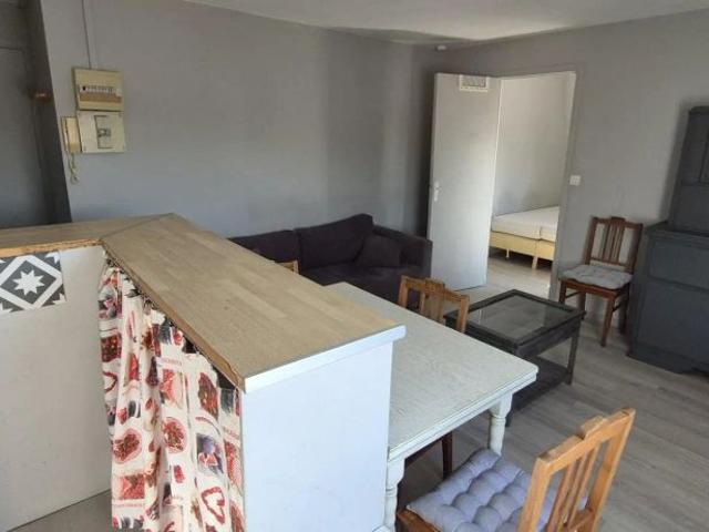 Appartement à louer 30.05m²