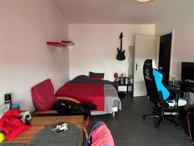 Appartement à louer 30,69 m