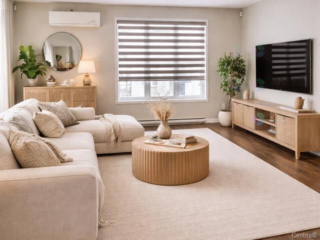 Appartement à Louer 3121 Boul. de la Gare, app. 202, Vaudreuil Dorion 10 photos | Logis Québec