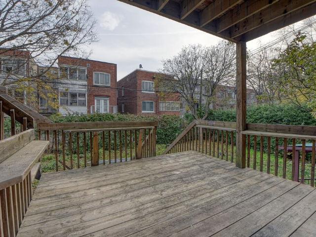 Appartement à Louer 3134 Av. Kent, Côte des Neiges/Notre Dame de Grâce Montréal 15 photos | Logis Québec