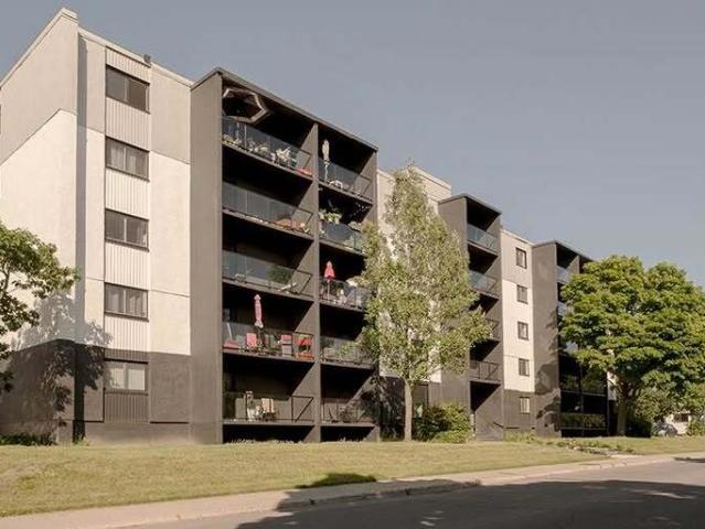 Appartement à Louer 3140, rue France Prime, app. 108, Sainte Foy/Sillery/Cap Rouge Québec 7 photos | Logis Québec