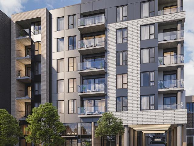 Appartement à Louer 3155,Av. Parkville, Mercier/Hochelaga Maisonneuve Montréal 31 photos | Logis Québec