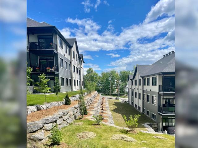 Appartement à Louer 3183 4E Avenue, Rawdon 9 photos | Logis Québec