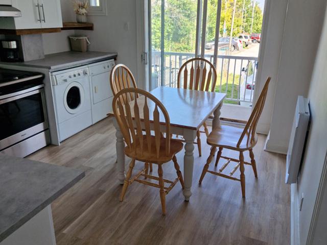 Appartement à Louer 3224 Rue Holt, Rosemont/La Petite Patrie Montréal 10 photos | Logis Québec