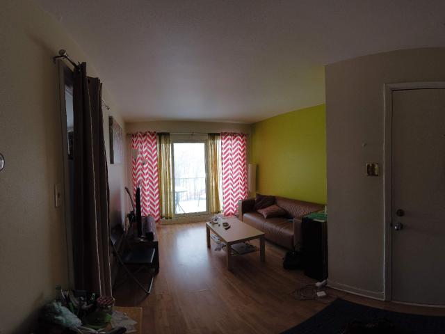 Appartement à Louer 3229 Chemin Saint Louis Quebec City, Sainte Foy/Sillery/Cap Rouge Québec 6 photos | Logis Québec