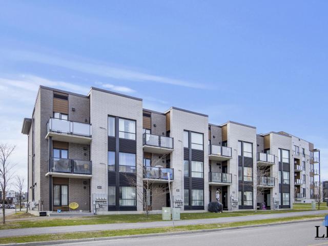 Appartement à Louer 327 Avenue de l'Hippodrome, Aylmer Gatineau 8 photos | Logis Québec
