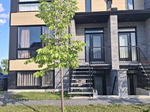 Appartement à Louer 333 rue des Becs Scie Gatineau, Masson Angers Gatineau 5 photos | Logis Québec