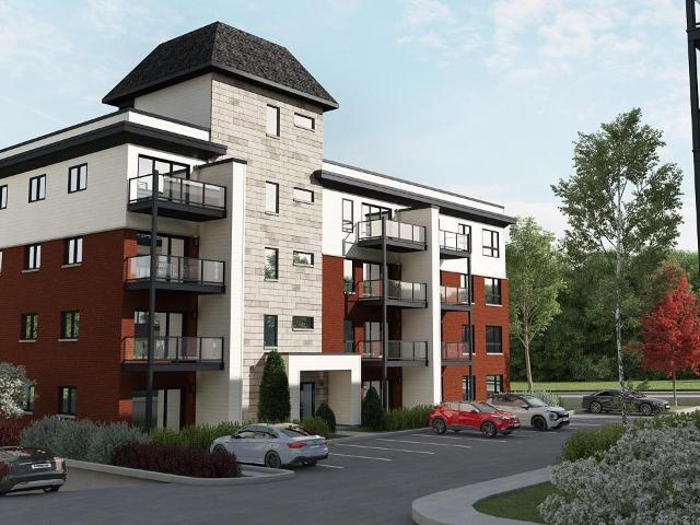 Appartement à Louer 330 Chemin Freeman, Hull Gatineau 11 photos | Logis Québec