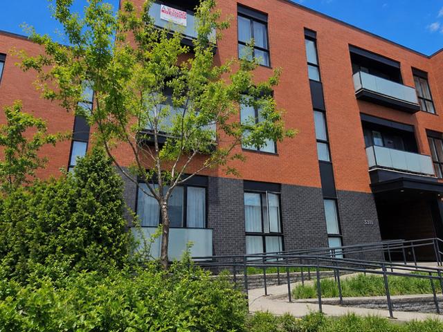 Appartement à Louer 3311 boul st joseph est, Rosemont/La Petite Patrie Montréal 16 photos | Logis Québec
