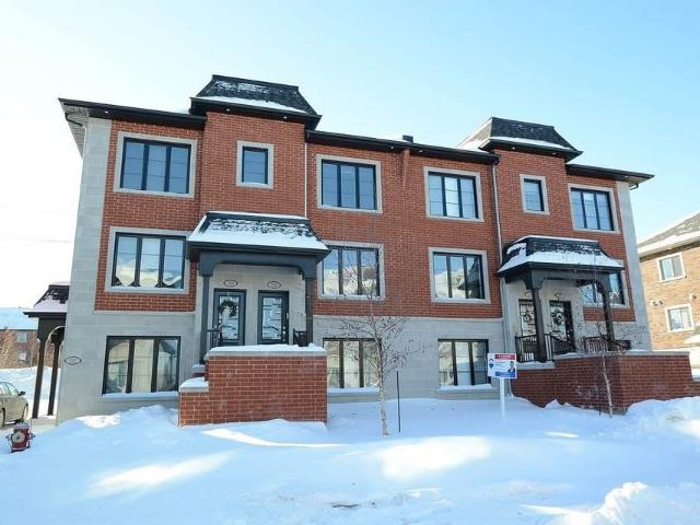 Appartement à Louer 3316 Botticelli Laval, Duvernay Laval 9 photos | Logis Québec
