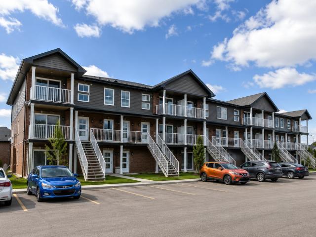 Appartement à Louer 331 Chemin De La Savane, Gatineau Gatineau 27 photos | Logis Québec