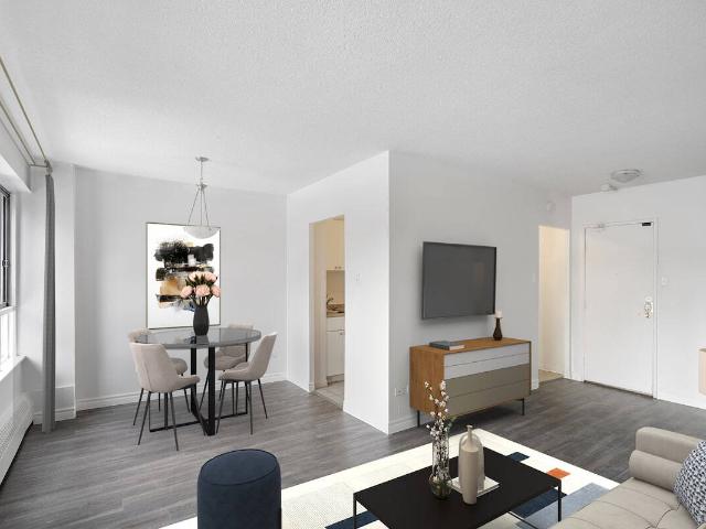 Appartement à Louer 3333 West Jean Talon Street, Montréal 26 photos | Logis Québec