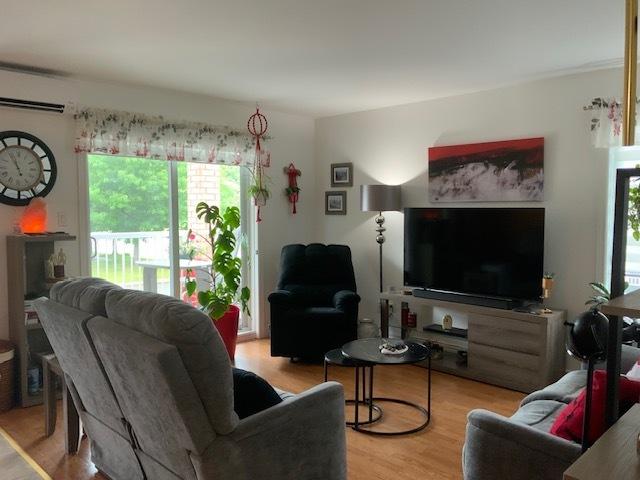 Appartement à Louer 3378 Mimi Shea Sherbrooke, Les Nations Sherbrooke 7 photos | Logis Québec
