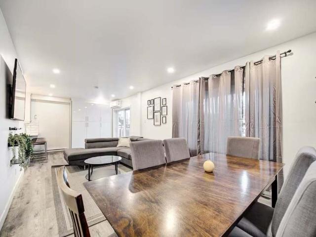 Appartement à Louer 3380 Rue Sherbrooke E, Montréal, QC, Mercier/Hochelaga Maisonneuve Montréal 23 photos | Logis Québec
