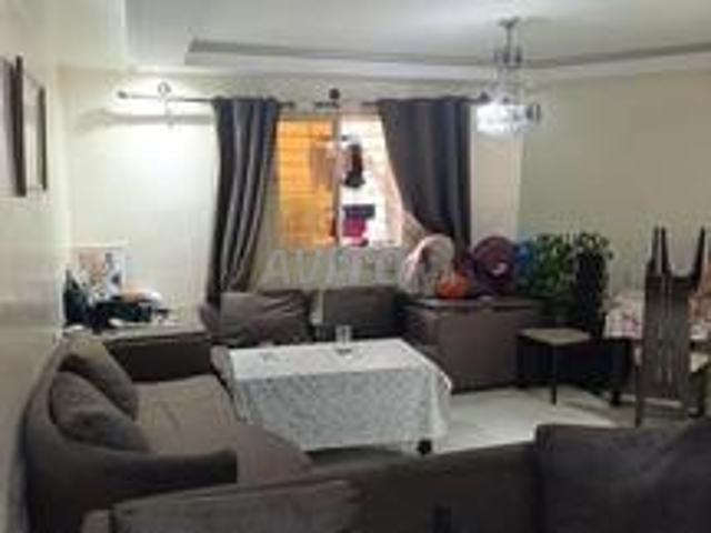 Appartement à louer, 3 chambres