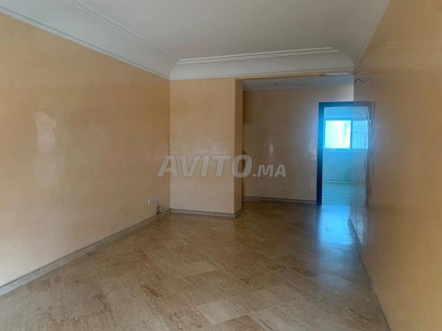 Appartement à Louer – 3 Chambres