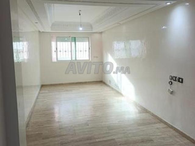 Appartement à louer 3 chambres