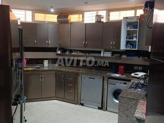 Appartement à louer, 3 chambres