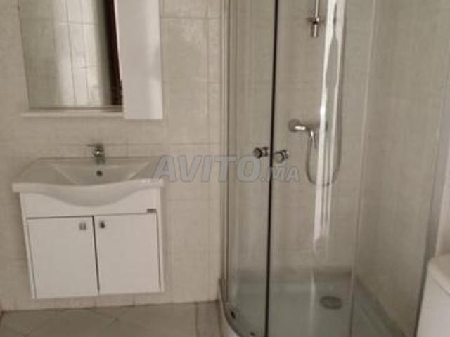 Appartement meublé à louer aux Hôpitaux