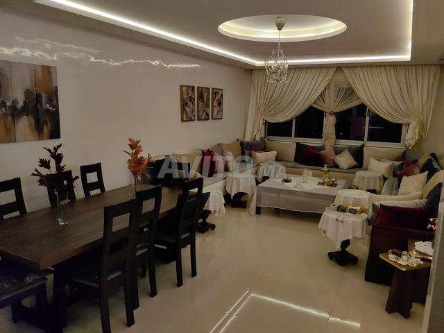 Appartement à louer 3 chambres à Gauthier