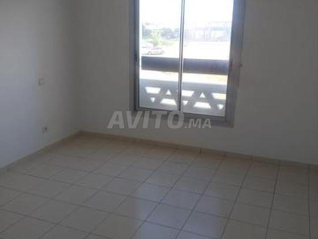 Appartement à louer 3 chambres Harhoura