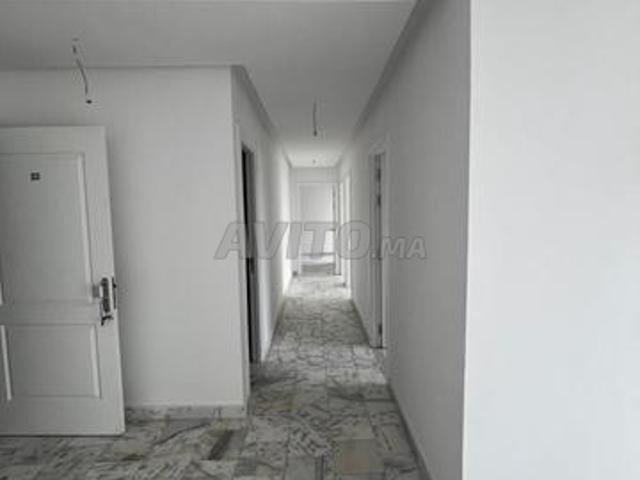 Appartement à louer 3 chambres Nouacer