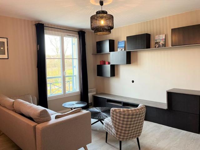 Appartement à louer 3 pièces • Magny le Hongre