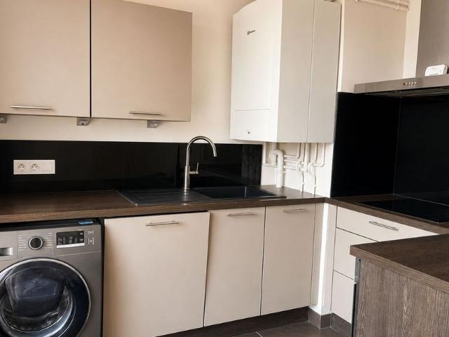 Appartement à louer 3 pièces • Maizières lès Metz