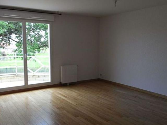 Appartement à louer 3 pièces • Manneville sur Risle
