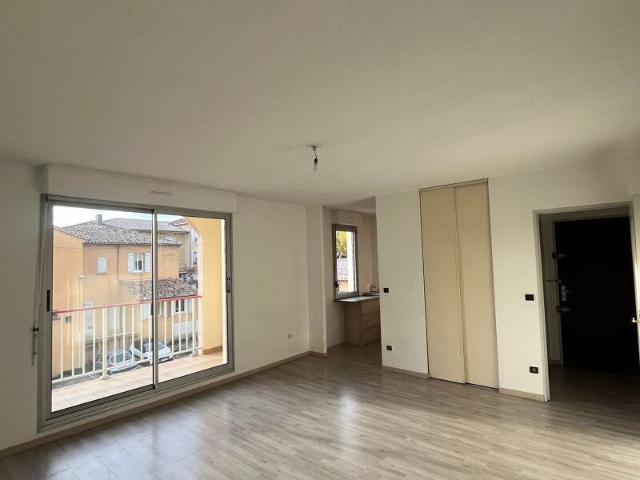 Appartement à louer 3 pièces • Manosque