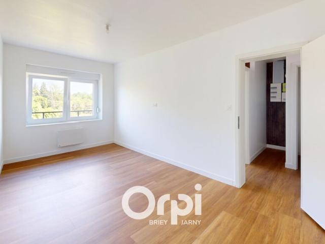 Appartement à louer 3 pièces • Mancieulles