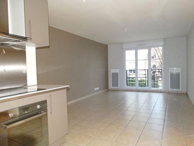Appartement à louer 3 pièces • Mantes la Jolie