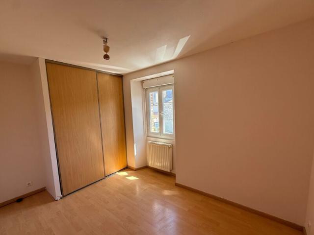 Appartement à louer 3 pièces • Maslacq