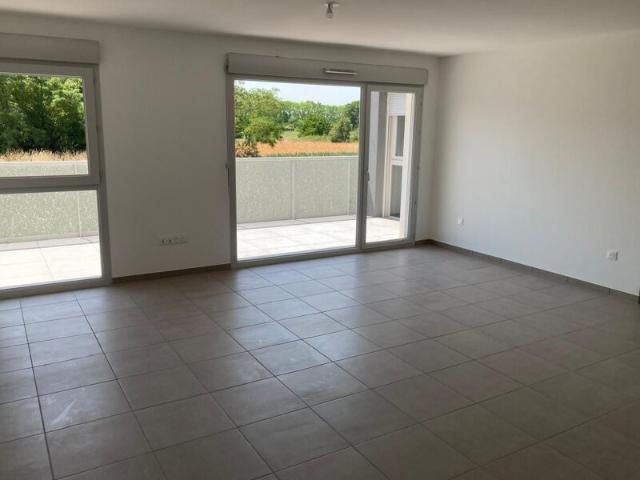 Appartement à louer 3 pièces • Massongy