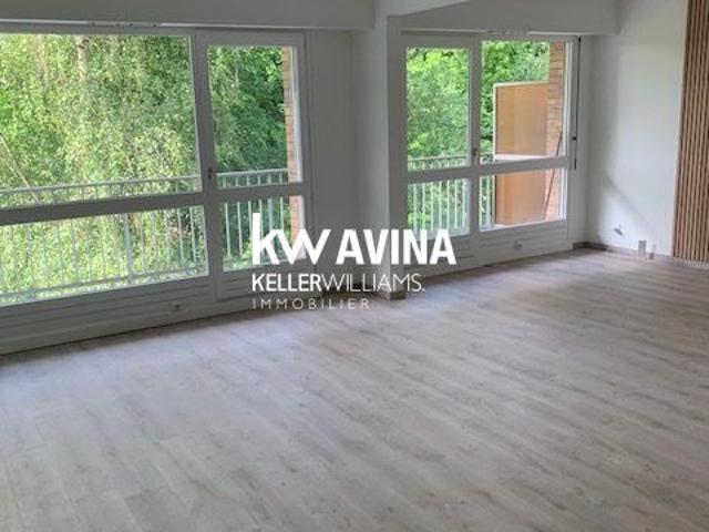 Appartement à louer, 3 pièces Marcq en Baroeul 59700