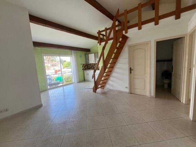 Appartement à louer 3 pièces • Marsillargues