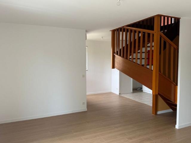 Appartement à louer 3 pièces • Meaux